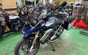 BMW R 1200GS 2015 0A01