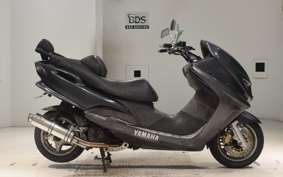 YAMAHA MAJESTY 125 FI 5CA
