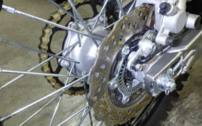 KAWASAKI KLX230S 2010 LX232A