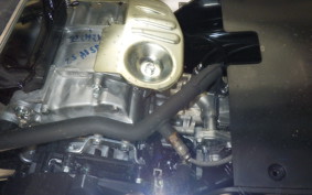 HONDA LEAD 125 JK12