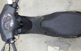 YAMAHA JOG ZR Gen.3 SA39J