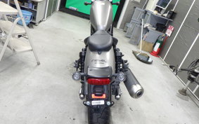 HONDA REBEL 250 A 2021 MC49
