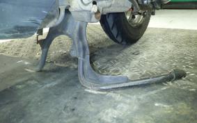 HONDA DIO Gen.6 AF68