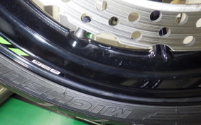 KAWASAKI NINJA ZX-6R A 2020 ZX636G