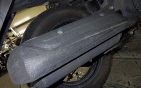 HONDA TODAY 2 AF67