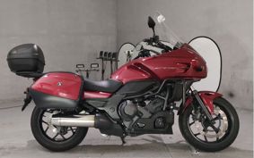 HONDA CTX700 DCT RC69