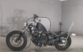 YAMAHA VIRAGO250S 3DM