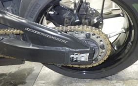 HONDA CBR1000RR Gen. 2 2015