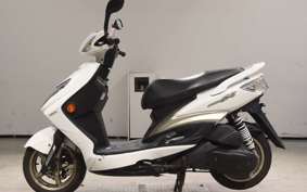 YAMAHA CYGNUS 125 X