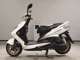 Фото Yamaha CYGNUS 125 X с японского аукциона