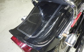 HARLEY FXSTC 1580 2006
