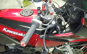 KAWASAKI GPZ900R NINJA 1992 ZX900A