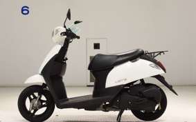 SUZUKI LET's CA4AA
