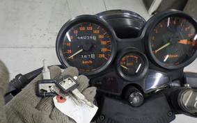 HONDA CBX550F 2009 PC04