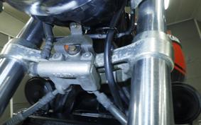 KAWASAKI ZEPHYR 1100 1993 ZRT10A