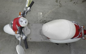HONDA CREA SCOOPY AF55