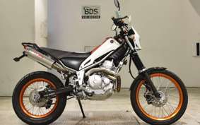 YAMAHA TRICKER Gen.2 2015 DG16J