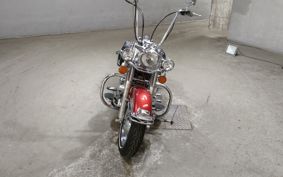 HARLEY FLSTC1340 1996 BJL