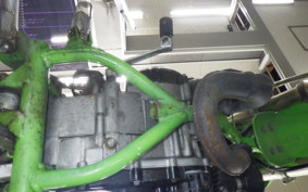 KAWASAKI KSR-2 MX080B