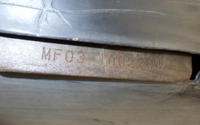 HONDA FREEWAY GEN 2 MF03