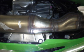 KAWASAKI ZX-25RR 2019 ZX250H