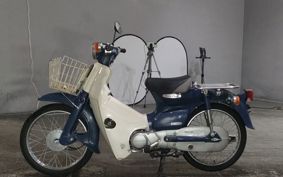 HONDA SUPER CUB50 AA01