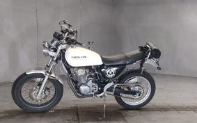 HONDA CB223S MC40