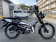 Фото Honda CT125 HUNTER CUB 2023 с японского аукциона