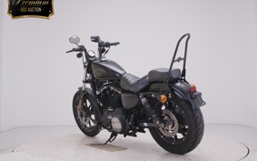 HARLEY XL883N 2016