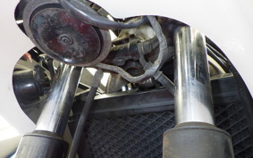 HONDA NS250R MC11