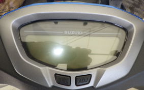 SUZUKI ｽｳｨｯｼｭ125 DV12B