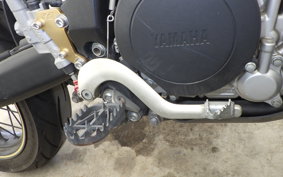 YAMAHA WR250X DG15J