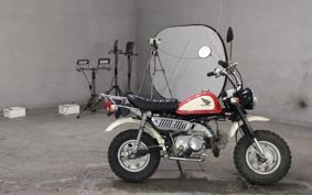 HONDA MONKEY AB27