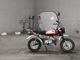 Фото Honda MONKEY с японского аукциона