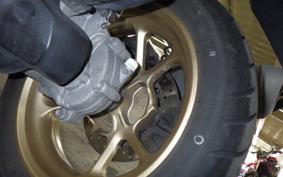 YAMAHA N-MAX SEG6J