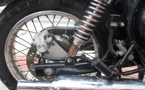 KAWASAKI ESTRELLA RS BJ250A