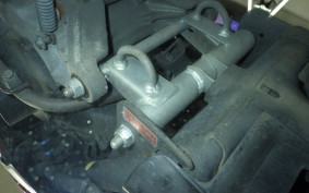HONDA TODAY 2 2001 AF67