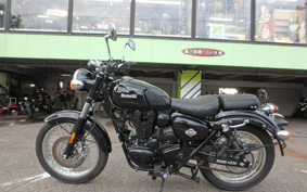 BENELLI IN PE REAR -RE400 2023 P09