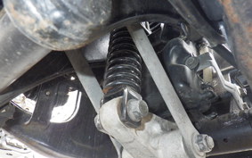 KAWASAKI VULCAN 400 CLASSIC 1996 VN400A