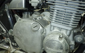 KAWASAKI ZEPHYR 1100 2000 ZRT10A