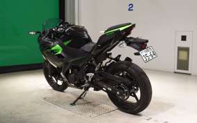 KAWASAKI NINJA 400 2023 EX400L