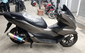 HONDA PCX 160 KF47