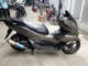 Фото Honda PCX 160 с японского аукциона
