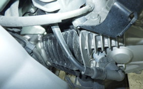 HONDA CT125-2 2023 JA65