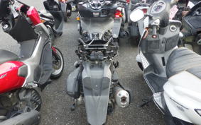 HONDA PCX 160 KF47