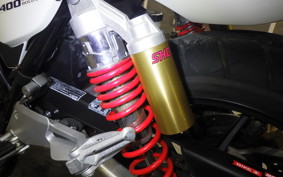 HONDA CB400 SUPER BOLDOR A 2016 NC42