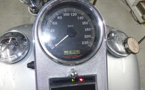 HARLEY FXST-I1450 TRIKE 2004