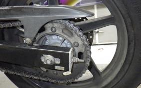 HONDA VTR 250 2022 MC33