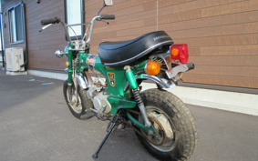 HONDA DUX50 CLUTCH ST50