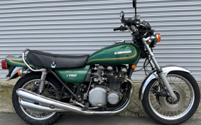 KAWASAKI Z750 FOUR 1978 KZ750D